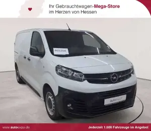 Opel Vivaro Vivaro 2.0 D Cargo M Autm. Elegance Navi