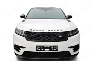 Land Rover Range Rover Velar Range Rover Velar P250 R-Dynamic