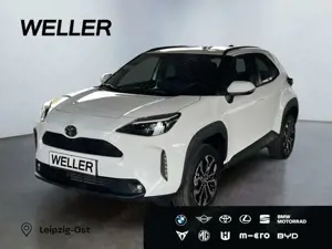 Toyota Yaris Cross Hybrid 116 1.5 Comfort *SHZ*ACC*RCam*