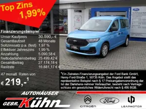 Ford Tourneo Connect