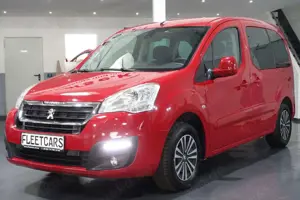 Peugeot Partner Active - KLIMA - 2 Schiebetüren