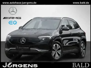 Mercedes-Benz EQA 250 Progressive/LED/360/Distr/Ambiente/SHZ