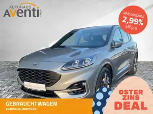 Ford Kuga ST-Line *AHK*LED*Navi*Kamera*Allwetter*Apple