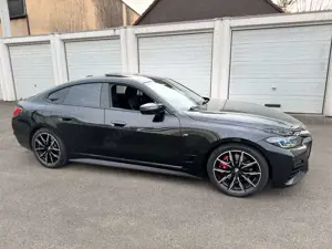 BMW 440 Bild 3