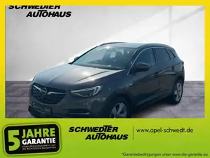 Opel Grandland 1.6 D Business Innovation LED+Navi+SHZ