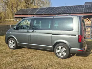 Volkswagen T6.1 Multivan Multivan T6.1 Kurz 4MOTION Highline