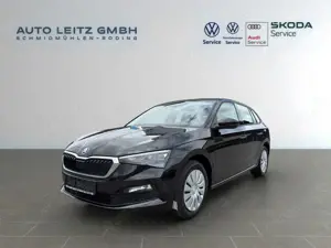 Skoda Scala 1.0 TSI DSG Ambition AHK GRA RFK SHZ APP