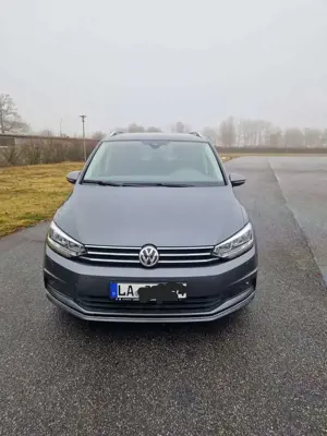 Volkswagen Touran 2.0 TDI SCR DSG Join