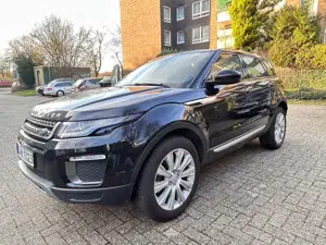 Land Rover Range Rover Evoque Range Rover Evoque TD4 Aut. HSE Dynamic