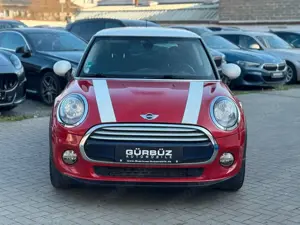 MINI Cooper Mini *Sportsitz*BT*Temp*Shzg* Bild 2