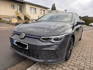 Volkswagen Golf GTE GTE