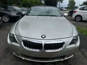 BMW 645 645 CI M  ALU 19"