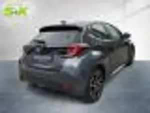 Toyota Yaris Bild 4