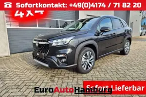 Suzuki S-Cross Comfort+ 110PS MHEV 4x4 ALLGRIP 1.4 Boosterjet Tei