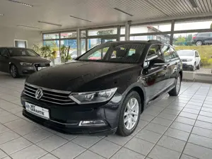 Volkswagen Passat Variant Comfortline*NAVI*AHK*Massage*Shz*
