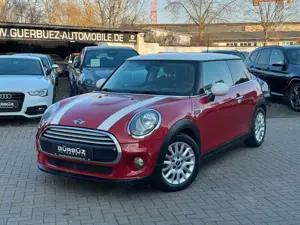 MINI Cooper Mini *Sportsitz*BT*Temp*Shzg* Bild 3