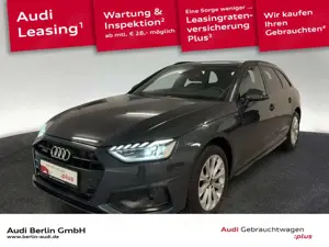 Audi A4 Advanced 40 TFSI qu.S tr. LED RFK NAVI