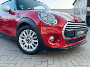 MINI Cooper Mini *Sportsitz*BT*Temp*Shzg* Bild 5