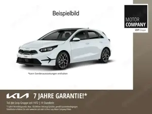Kia Ceed / cee'd Ceed 1.0 T-GDI Ultimate Edition Aktion jetzt!