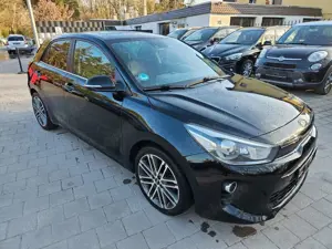 Kia Rio Platinum Edition