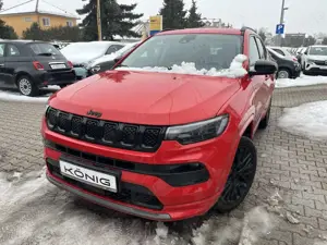 Jeep Compass High Altitude 1.5 MHEV *LED*PDC*Klima