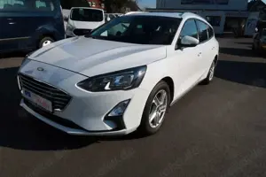 Ford Focus Turnier Cool  Connect # LED # incl. MWST.