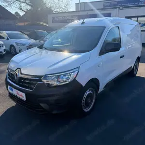 Renault Express Extra 95 dCi # AHK # Regal # Kamera