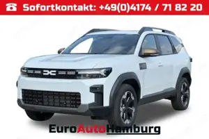 Dacia Bigster Extreme PANO+NAVI+ARKAMYS+KAMERA+SHZ+...