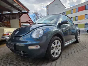 Volkswagen New Beetle