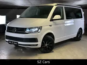 Volkswagen T6 California California Beach*SHZ*RFK*AHK*DSG