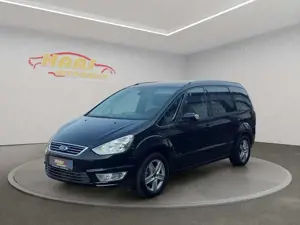 Ford Galaxy Business Edition *7-Sitzer*Navi*AHK*