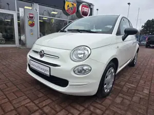 Fiat 500 MY21 1.0 CULT