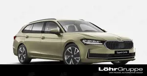 Skoda Superb Combi Selection 2.0 TDI 142 kW (193 PS) DSG 4x4...