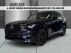 Mazda CX-60 2026 Homura Plus 3.3D AWD Nappaleder HUD El. Panod