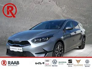 Kia Ceed SW / cee'd SW Ultimate Edition 1.5T Totwinkelassistent PDCv+h Ke