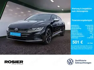 Volkswagen Arteon SB Elegance 2.0 TSI DSG AHK STANDHZ.