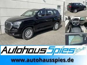KGM Rexton 2.2 E-XDI 4WD 8AT  Core 3.5t AHL Nav DigiCockpit R