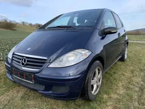 Mercedes-Benz A 150 Classic