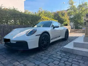 Porsche 992 911 Carrera Coupe´LIFT°APPROVED°