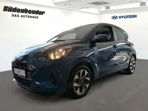 Hyundai i10 Trend Klima/ LM/ DAB/RFK