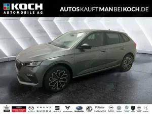 Skoda Scala 1.0 TSI Tour DSG BLACK ACC NAVI TOTWINKEL