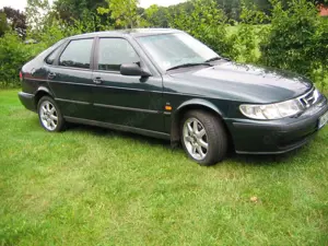 Saab 9-3 9-3 2.0i t SE