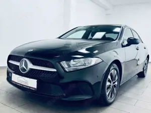 Mercedes-Benz A 180 A Limousine 180 d * 1.H * NAVI* 8xALU *AHK