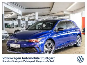Volkswagen Golf R-Line 1.5 eTSI DSG Navi Kamera LED ACC SHZ