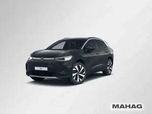 Volkswagen ID.4 Pro 210 kW  AHK WärmePu CCS IQ.Light Navi P Bild 4