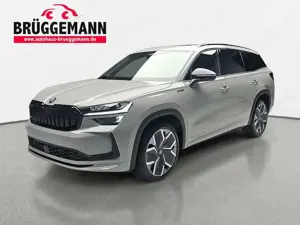 Skoda Kodiaq KODIAQ 1.5 TSI DSG SPORTLINE NAVI LED ACC PANO WIN