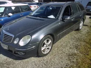 Mercedes-Benz E 220 E 220 CDI Avantgarde/ Top-Optik/Xenon+Sitzhz+Klima