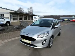Ford Fiesta CoolConnect *Navi+CarPlay*Winterpaket* *1.Hand*