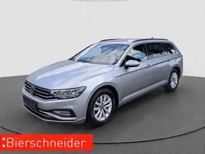 Volkswagen Passat Variant 2.0 TDI DSG Business AHK LED ACC NAVI PDC