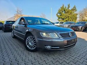 Volkswagen Phaeton